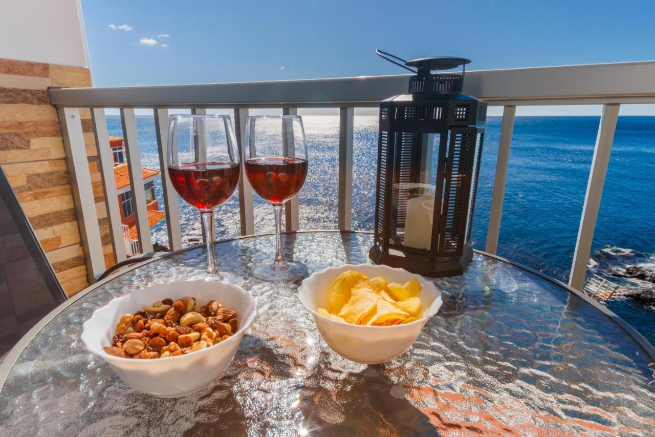 Spacious Next To The Sea With Stunning Views * Santa Cruz de Tenerife