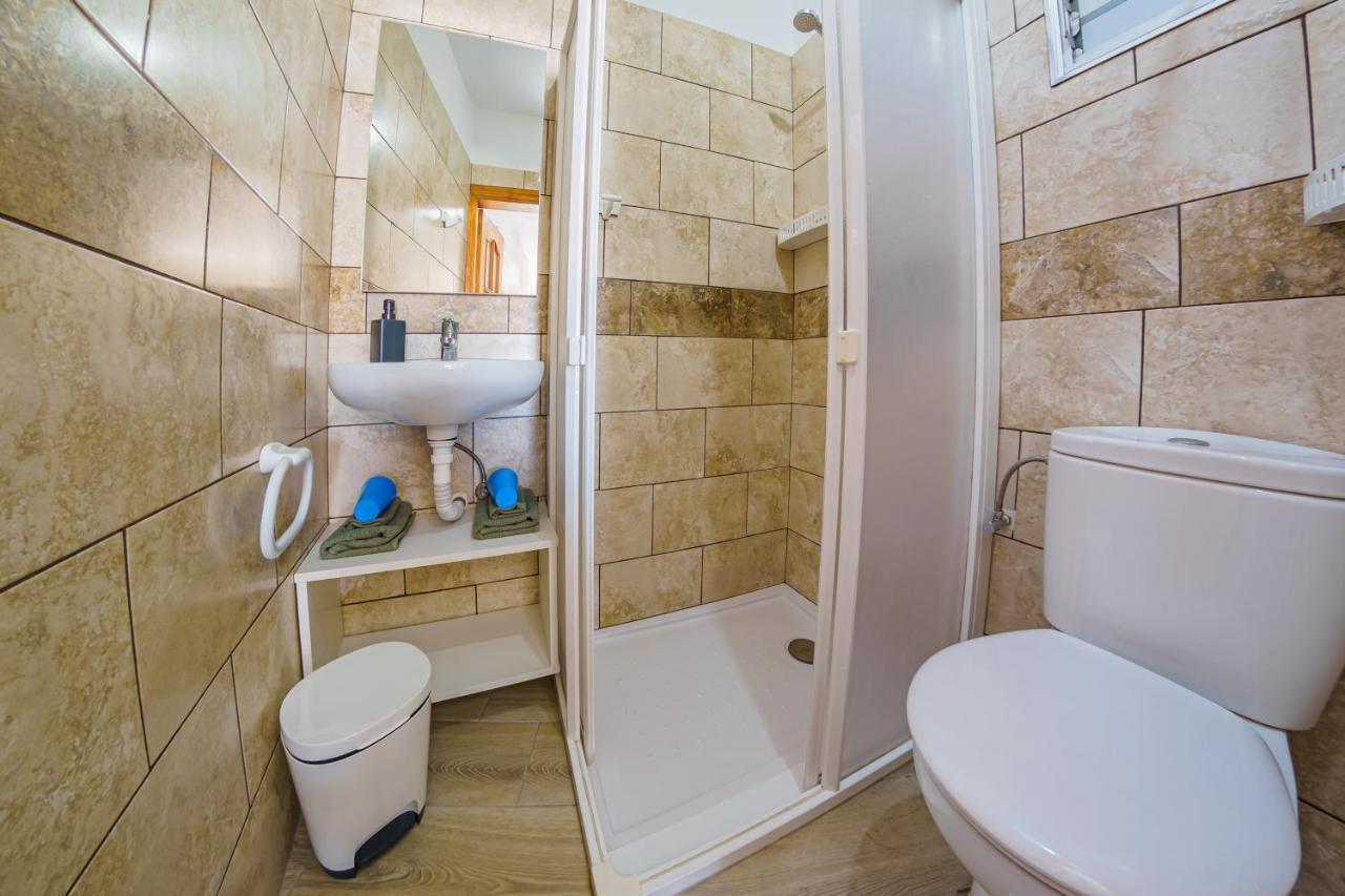 Spacious Next To The Sea With Stunning Views Santa Cruz de Tenerife
