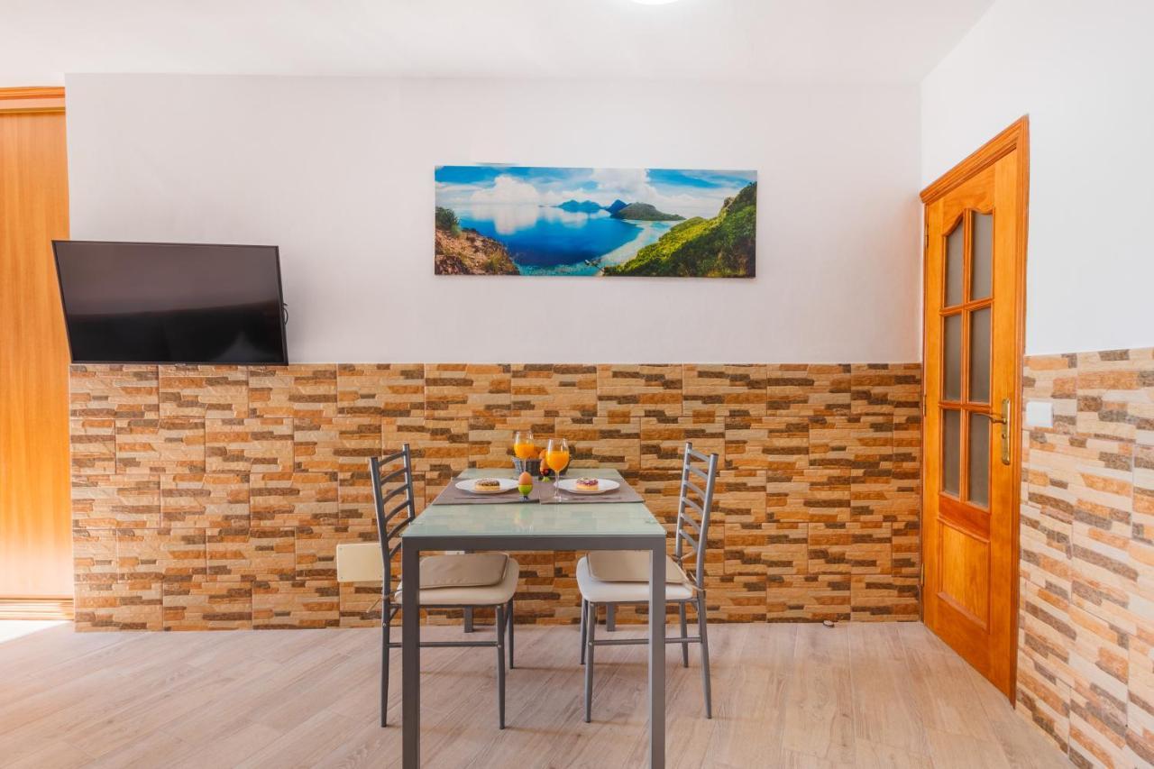 Spacious Next To The Sea With Stunning Views Apartment Santa Cruz de Tenerife