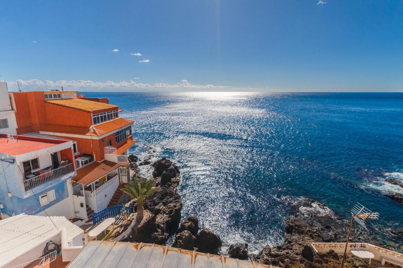Spacious Next To The Sea With Stunning Views