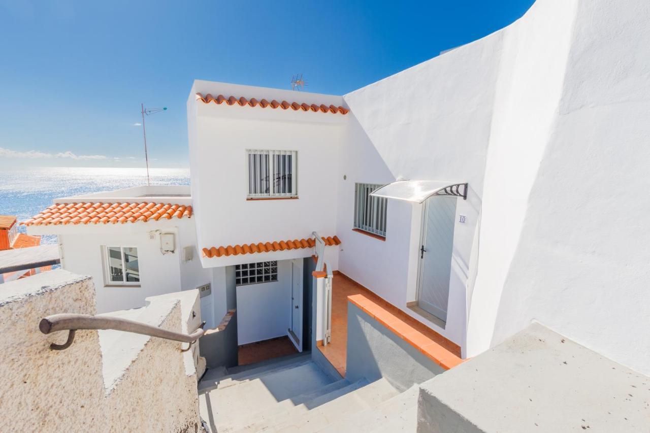 Spacious Next To The Sea With Stunning Views * Santa Cruz de Tenerife