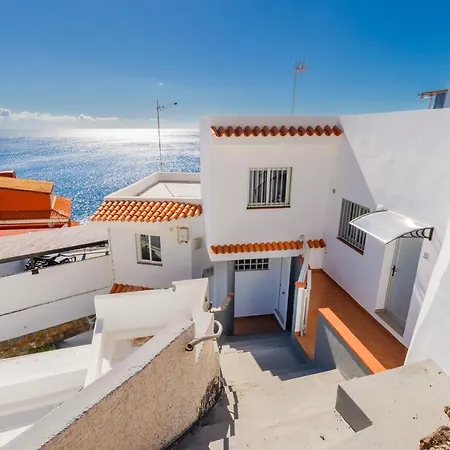 Spacious Studio Next To The Sea With Stunning Views Santa Cruz de Tenerife Exterior photo