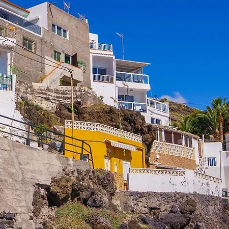 Spacious Studio Next To The Sea With Stunning Views Santa Cruz de Tenerife Exterior photo